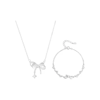 MISS TOOYA Alloy Necklaces Women's