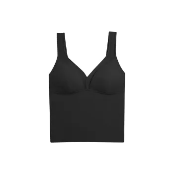 MT·MIT Bra Women's 1 Pack Black