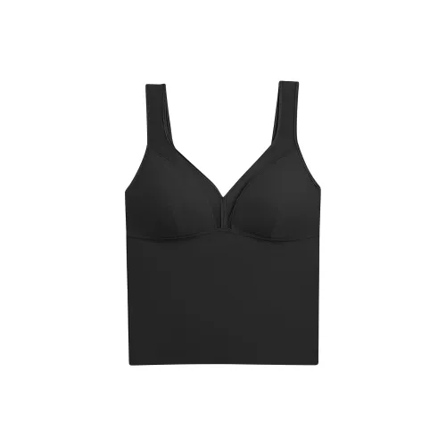 MT·MIT Bra Women's 1 Pack Black