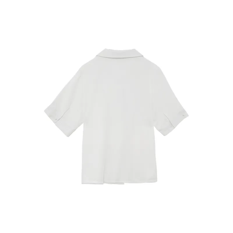 Icicofficial Shirts Women's-1