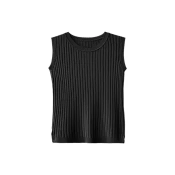 Flowers In Water Tank Top Women's