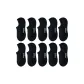 10 Pack (10 Black)