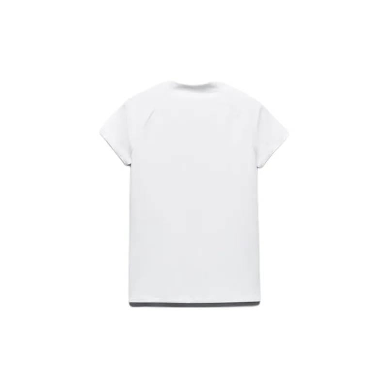 ZARA T-Shirts Women's White-1