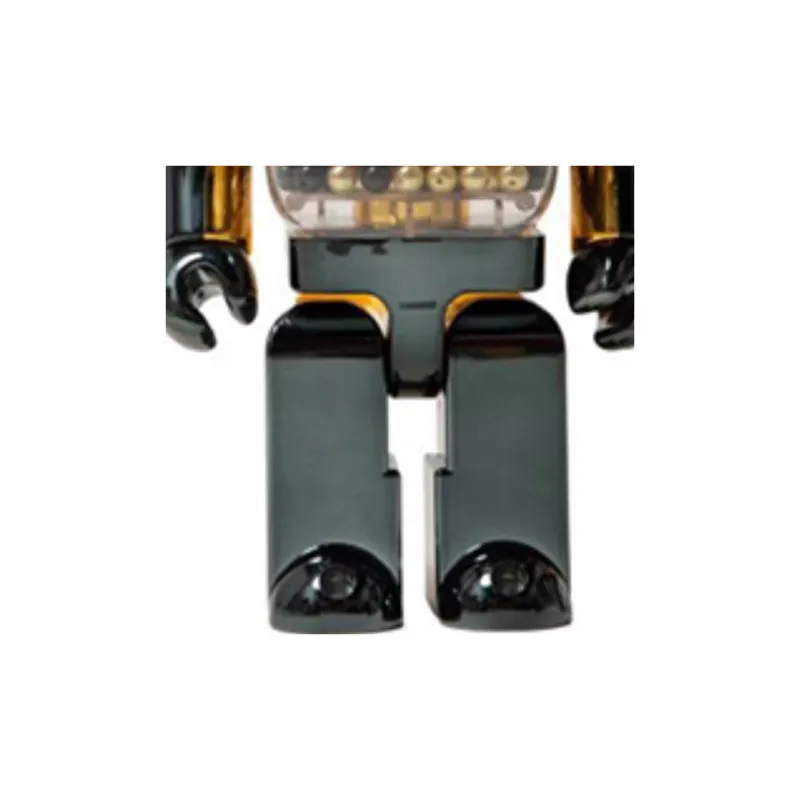 BE@RBRICK MY FIRST BE@RBRICK INNERSECT 100% & 400%-4