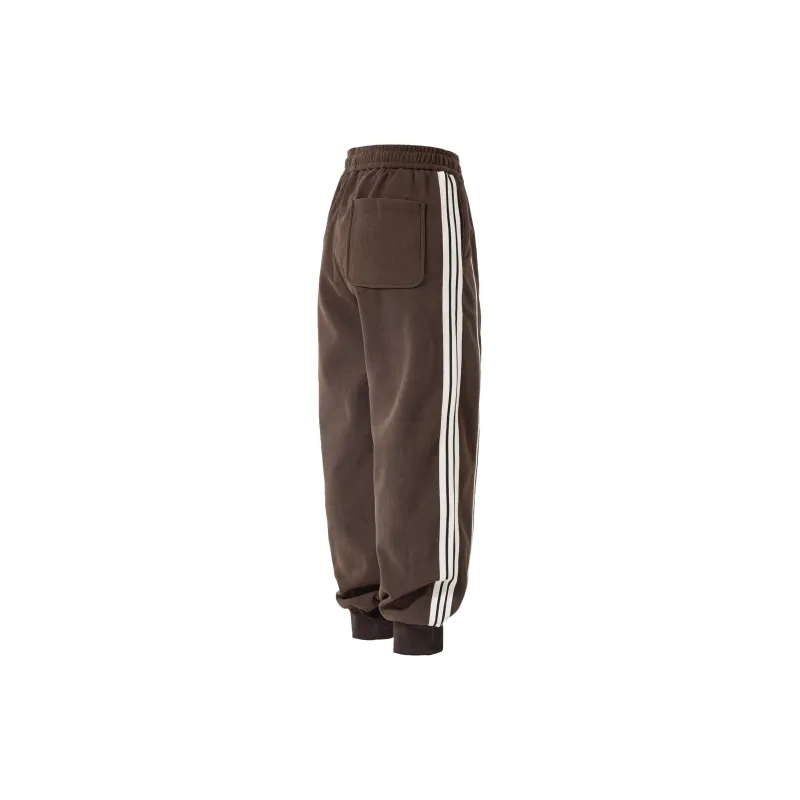TEPOR Casual Pants Unisex-46