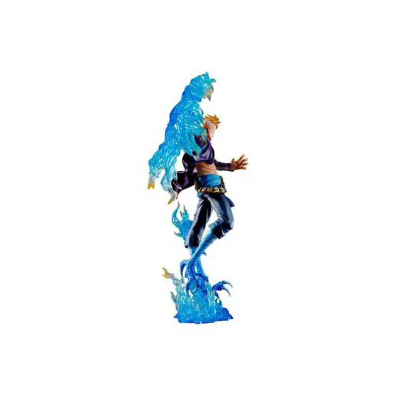 MegaHouse Marco Excellent Model One Piece Reprint Edition Scale Figures 25cm-3