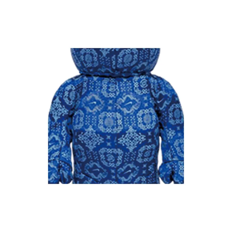 BE@RBRICK Brand co branding Trendy doll Unisex-3