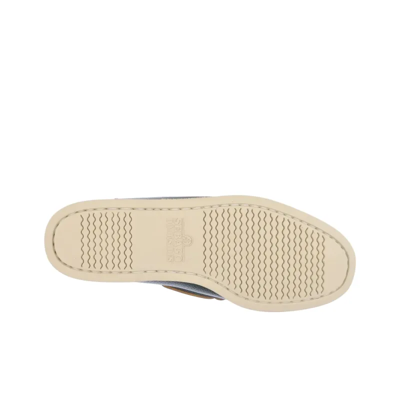 Sebago Docksides Boat Shoes Men's Green-4