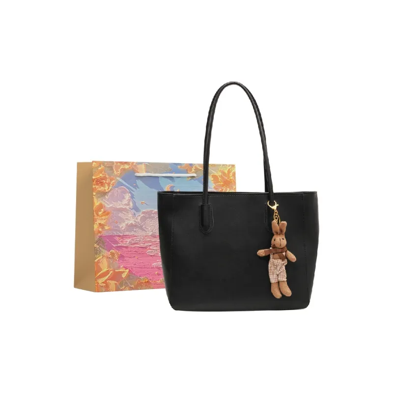 BRINCH Shoulder Bags-4