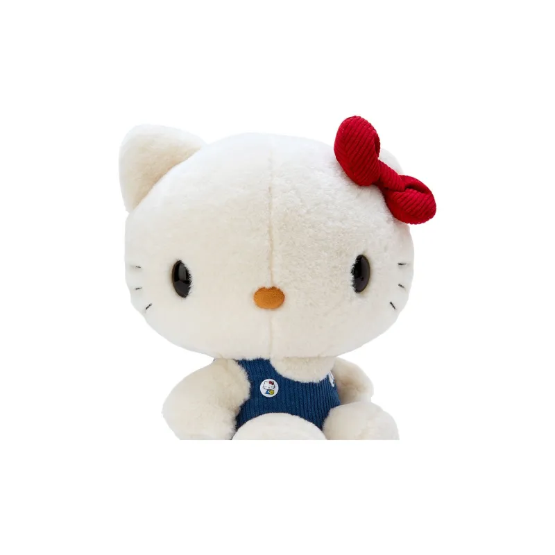Sanrio Hello Kitty M Size Dolls Plush Doll 30CM High-2