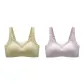 LS-161/2 Pack (Fruit Green+Taro Purple)