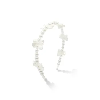 RINGLOVE Resin Headbands Women's