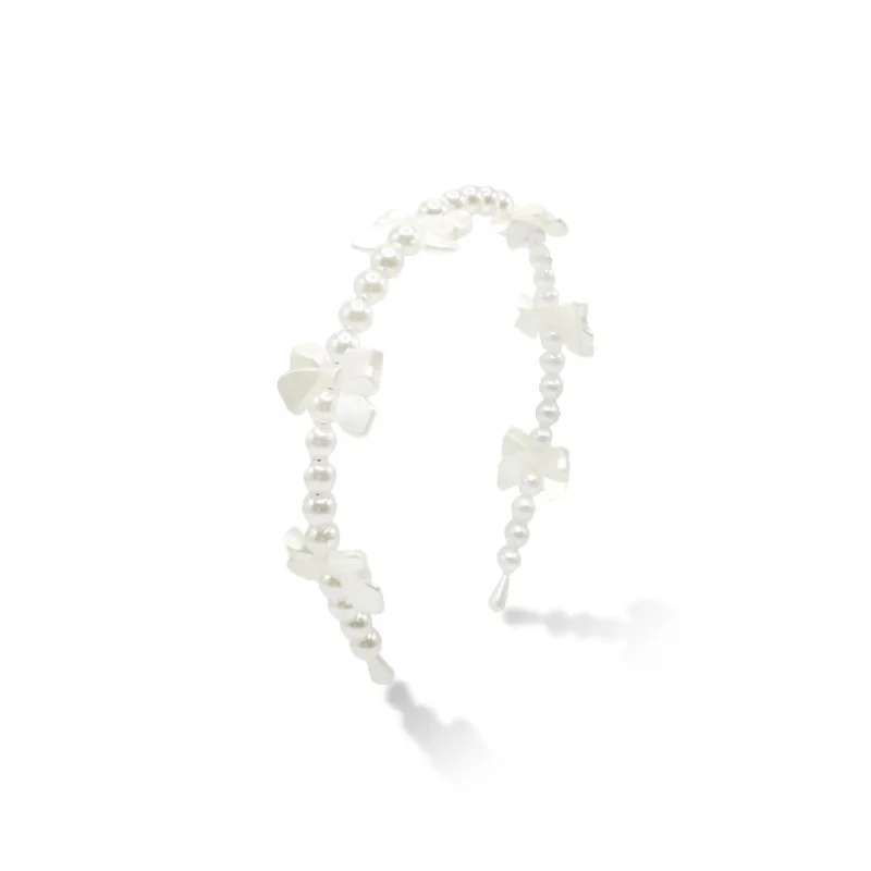 RINGLOVE Resin Headbands Women's-0