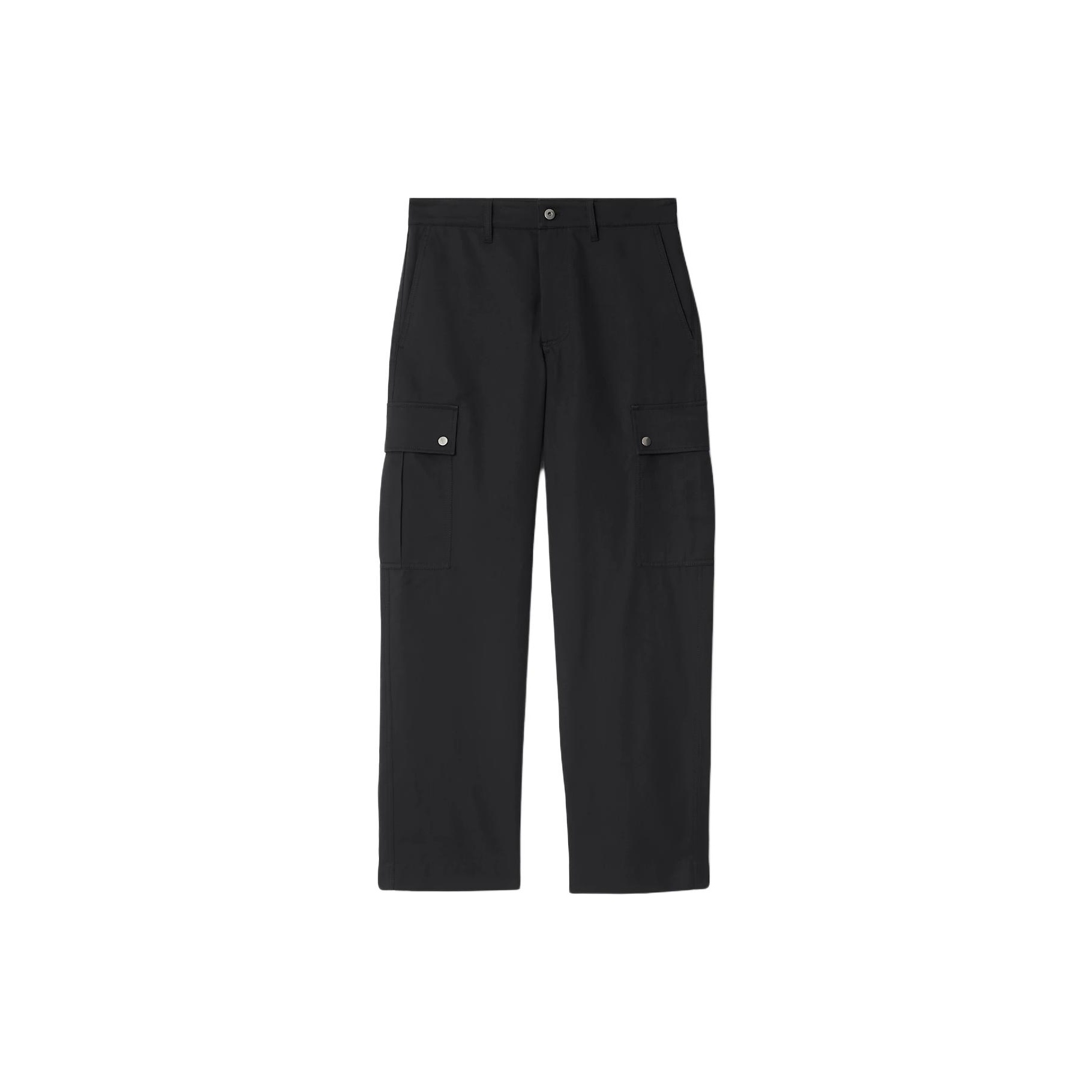 Burberry Cargo Pants on Sale Authentic POIZON