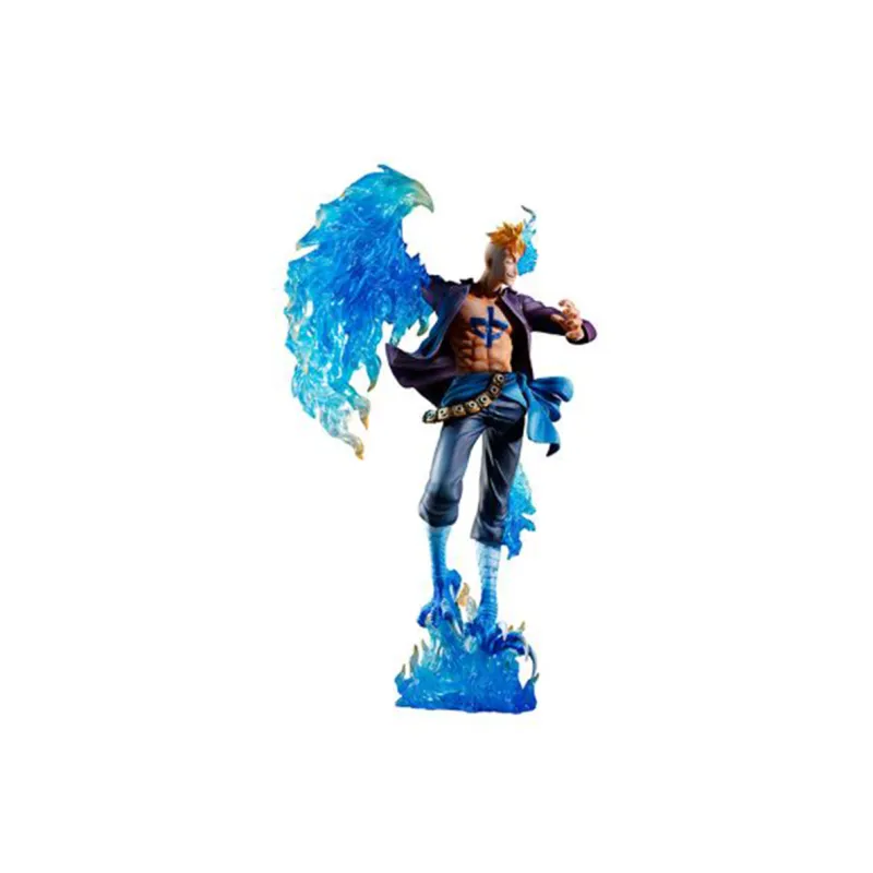 MegaHouse Marco Excellent Model One Piece Reprint Edition Scale Figures 25cm-7