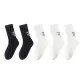 5 Pack (White 3+Black 2)