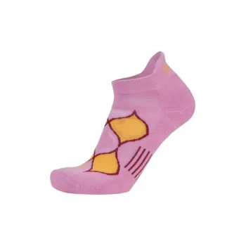 BALEGA Ankle Socks Women's 1 Pack Pink