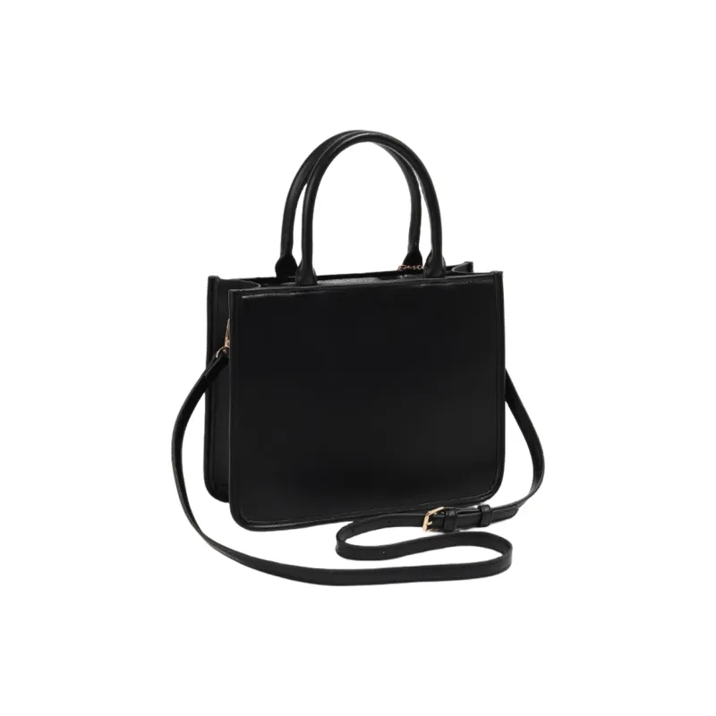 DALO Handbags Black-6