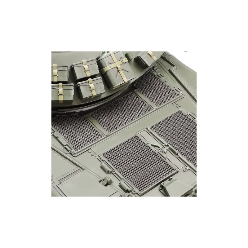Tamiya Model Kits-5