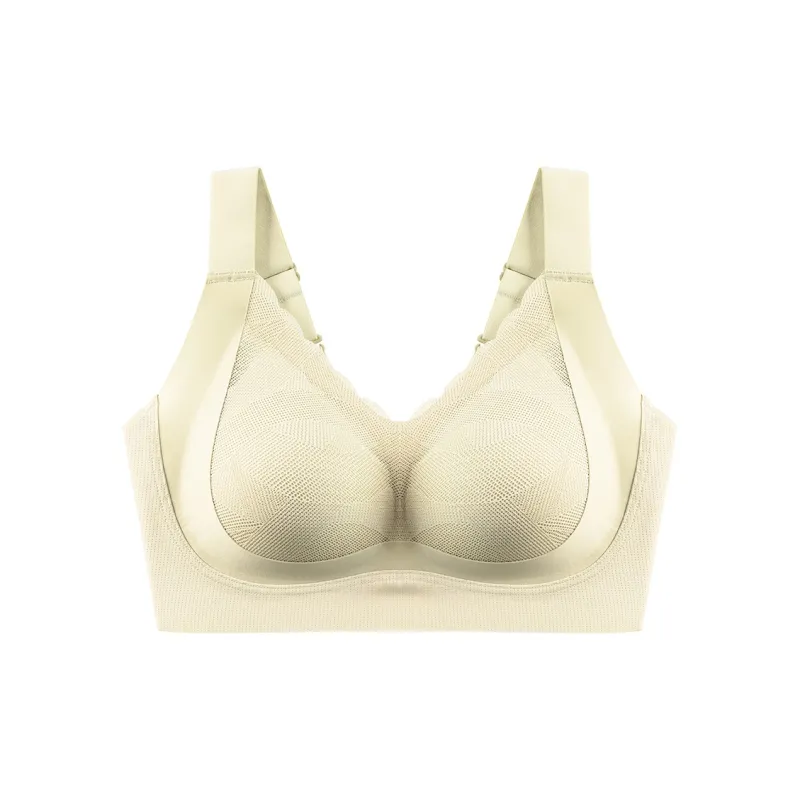 GRACEWELL Women's Bras-4