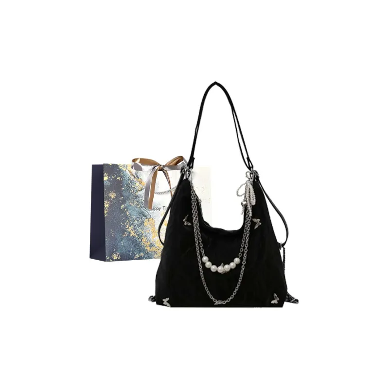 Iman's house Shoulder Bags-15