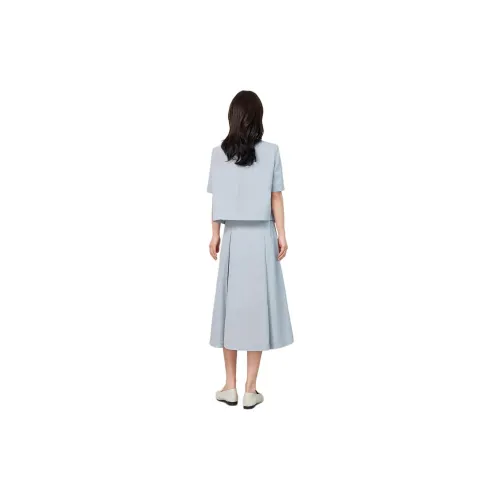 Dajia Poetry Business Suits Women's