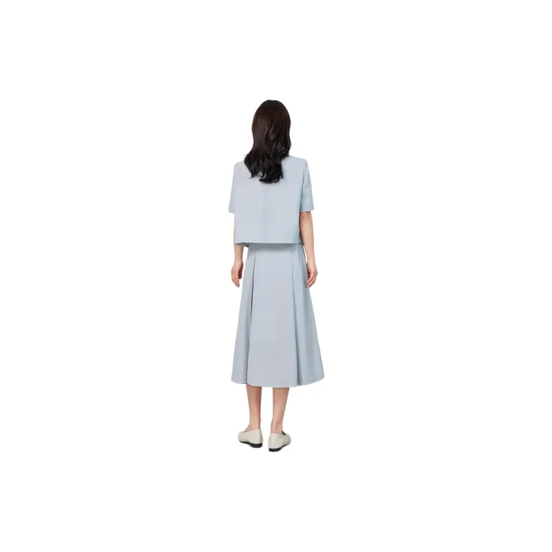 Dajia Poetry Business Suit Women's-0