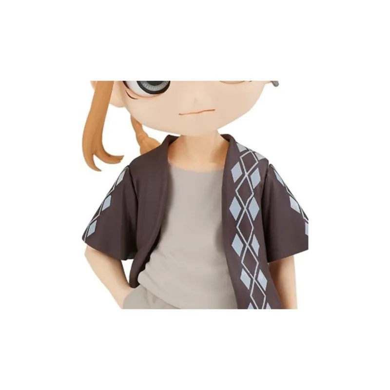 BANPRESTO Chibi Figures-2