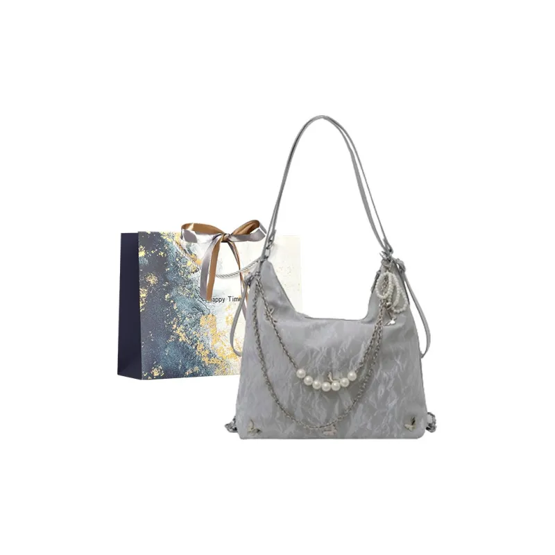 Iman's house Shoulder Bags-0