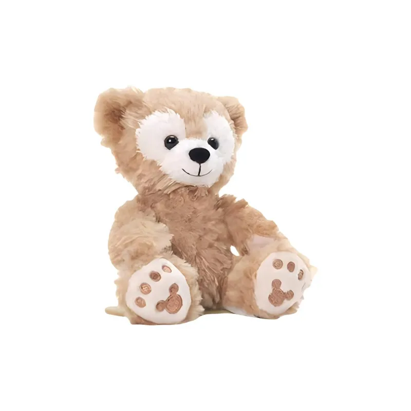 Disney Mini Baby Collection Dolls Plush Doll 13.5cm Height-1