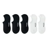 5 Pack (Black 3+White 2)