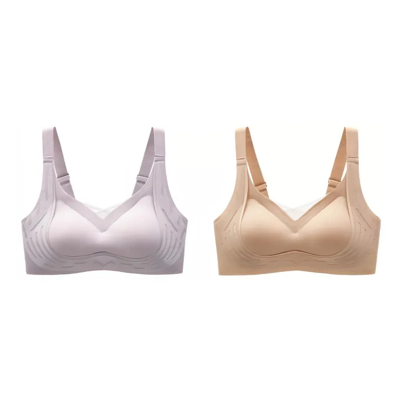 YUZHAOLIN Bra Women's Combo Set-15