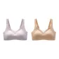 LS-161/2 Pack (Taro Purple+Skin)