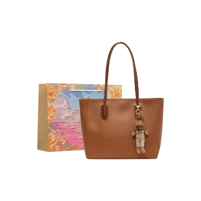 BRINCH Shoulder Bags-8