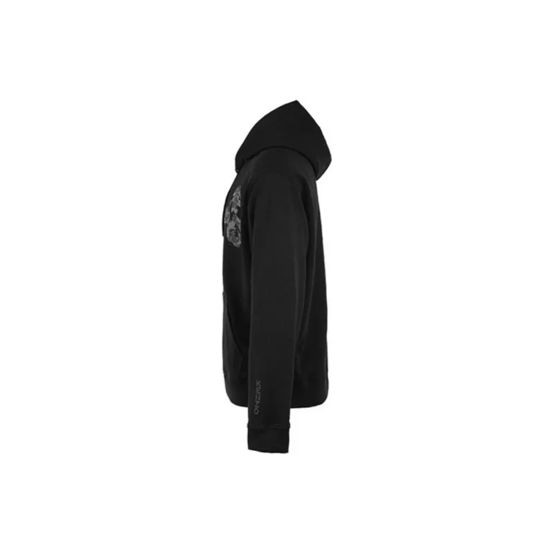 KENZO Sweatshirts Men Black-2