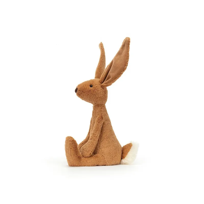 JELLYCAT Forest Animal Collection Huckleberry Rabbit Dolls Plush Doll 30cm High-1
