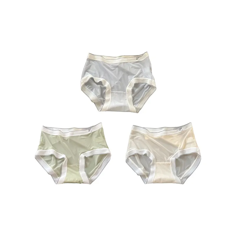 FENTENG Underpants Women's 3 Pack-4