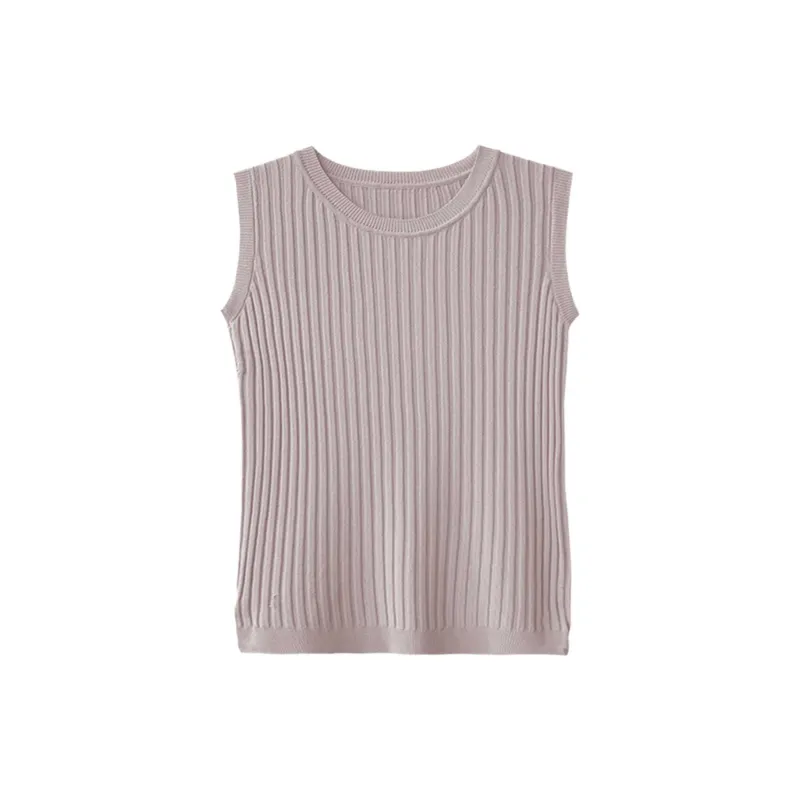 Flowers In Water Tank Top Women's-6