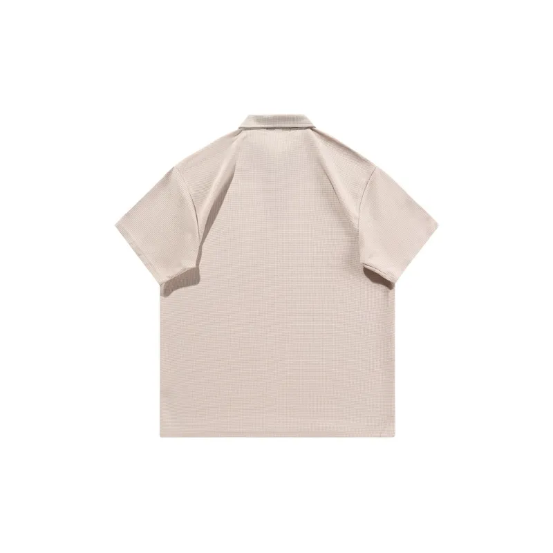 Unite Life HOODS Polo Shirt Unisex-8