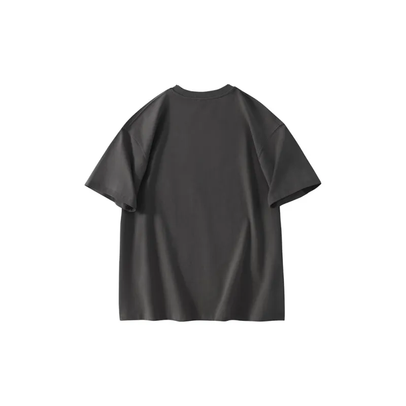 HLA JEANS T-Shirts Men-17