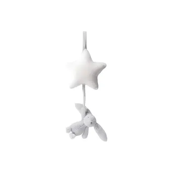 JELLYCAT Music Pull Bell Dolls Plush Doll Middle High