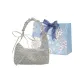 Purple Shopping Bag