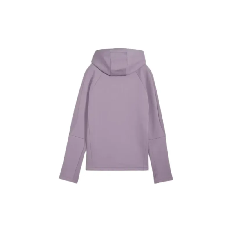 PUMA Chamarra Mujer Evostripe-1