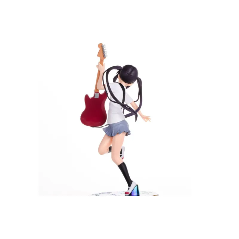 SEGA, A Light Voiced Girl, Azusa Nakano Bonus Gifts 22cm-5