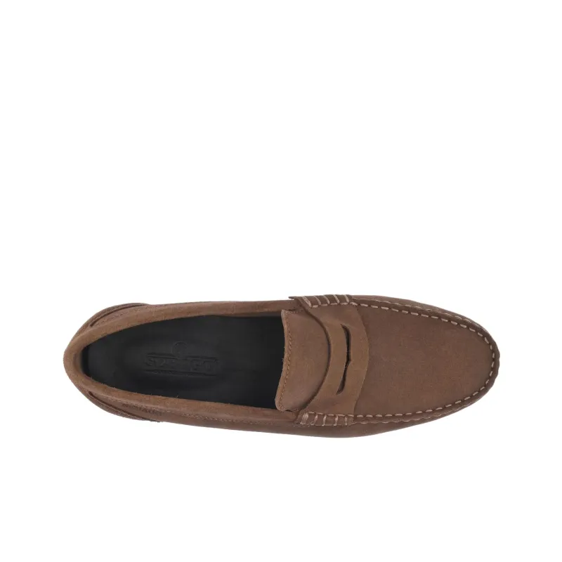 Sebago Byron Loafers Men's Brown-2