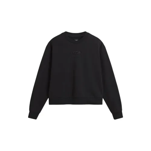 Vans Sweatshirts Women's Black