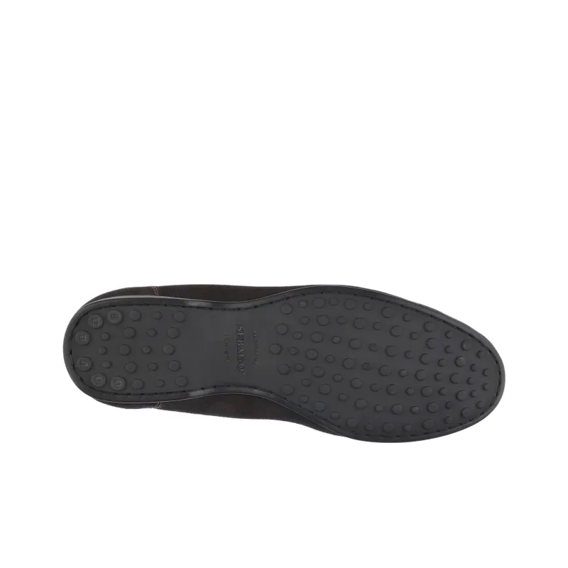 Sebago Byron Loafers Men's Black-4