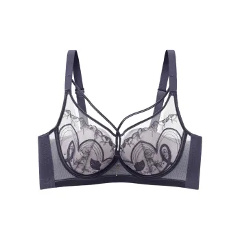 La Chapelle Women's Bras