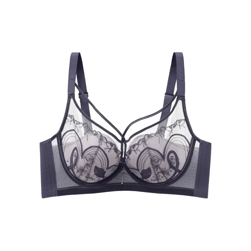 La Chapelle Women's Bras-0
