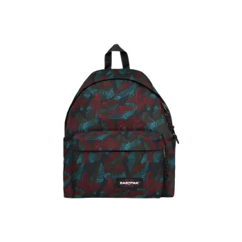 EASTPAK Polyester Backpack Medium Size Unisex Briz Level Black